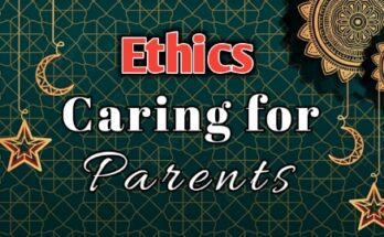 Caring for Parents