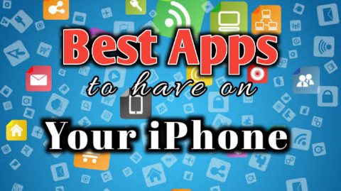 best apps for iphone