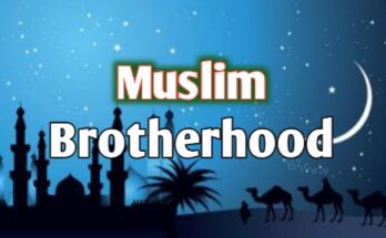 Muslim brotherhood