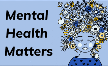 Mental Health in a Balanced Lifestyle