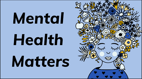 Mental Health in a Balanced Lifestyle