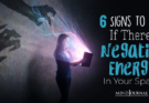 Signs You May Have Absorbed Someone’s Negative Energy