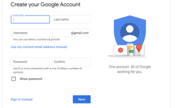 Google Ads MCC Login