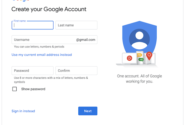 Google Ads MCC Login