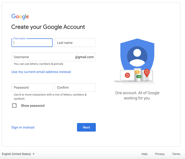 Google Ads MCC Login