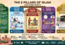 The 5 Pillars of Islam Explained Simply (With Real-Life Examples)