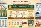 What Is the Shahada? The Meaning and Significance of Islam’s First Pillar